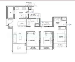 Coastal Cabana (D17), Condominium #531831581